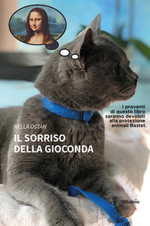 Il sorriso della Gioconda - Librerie.coop Il sorriso della Gioconda - Librerie.coop