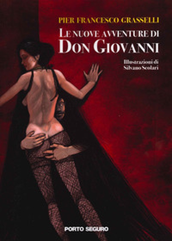Le nuove avventure di Don Giovanni - Librerie.coop Le nuove avventure di Don Giovanni - Librerie.coop