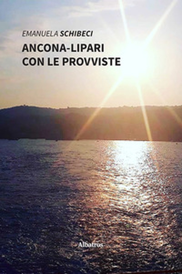 Ancona-Lipari con le provviste - Librerie.coop Ancona-Lipari con le provviste - Librerie.coop