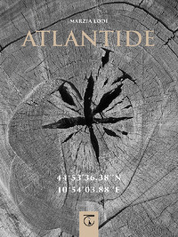 Atlantide. 44° 53' 36.38'' N 10° 54' 03.88'' E - Librerie.coop Atlantide. 44° 53' 36.38'' N 10° 54' 03.88'' E - Librerie.coop