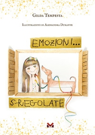 Emozioni... s-regolate - Librerie.coop