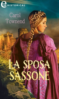 La sposa sassone (eLit) - Librerie.coop