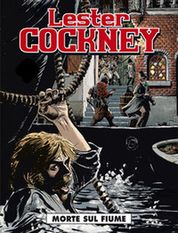Lester Cockney - Librerie.coop Lester Cockney - Librerie.coop