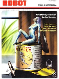 Robot. Rivista di fantascienza - Librerie.coop
