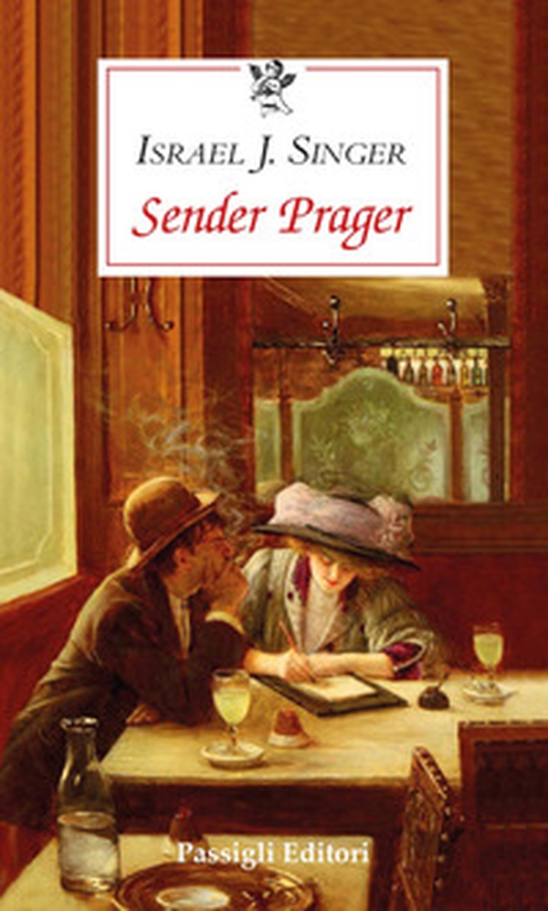 Sender Prager - Librerie.coop Sender Prager - Librerie.coop
