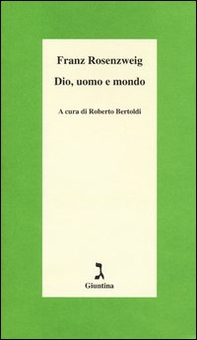 Dio, uomo e mondo - Librerie.coop