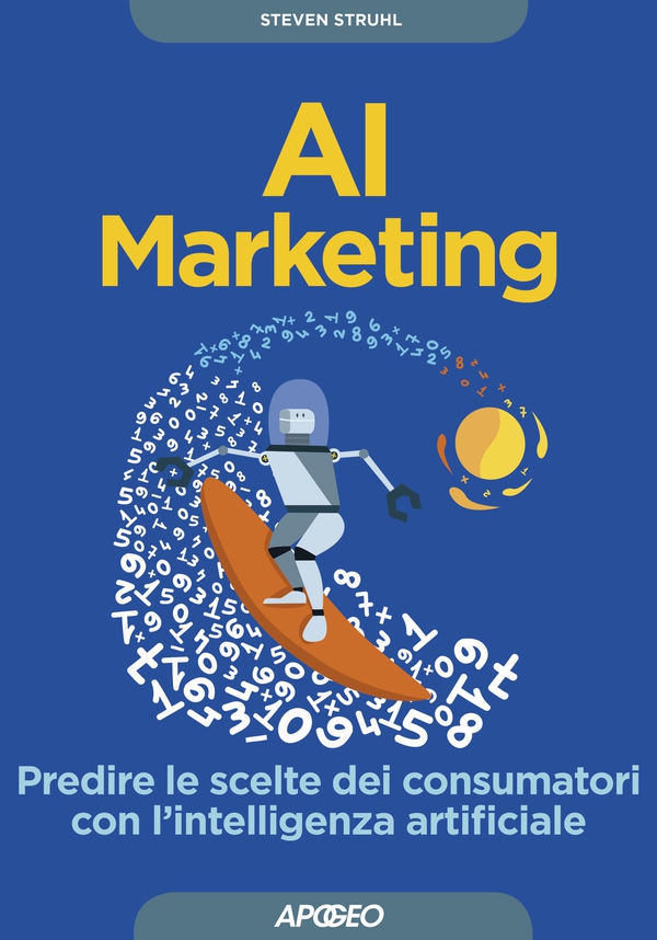 AI Marketing - Librerie.coop AI Marketing - Librerie.coop