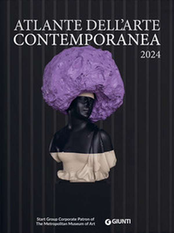 Atlante dell'arte contemporanea - Librerie.coop Atlante dell'arte contemporanea - Librerie.coop