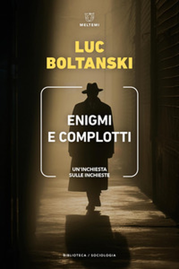 Enigmi e complotti. Un'inchiesta sulle inchieste - Librerie.coop
