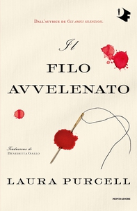 Il filo avvelenato - Librerie.coop