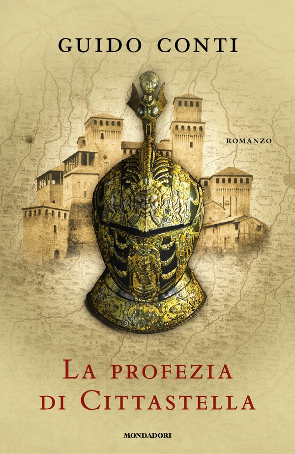 La profezia di Cittastella - Librerie.coop La profezia di Cittastella - Librerie.coop