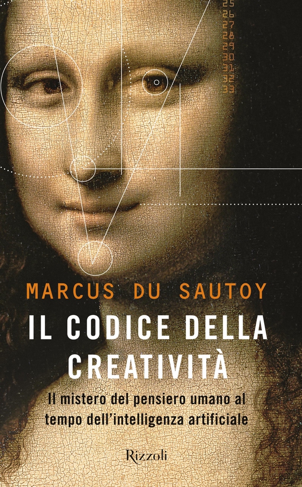 Il codice della creatività - Librerie.coop Il codice della creatività - Librerie.coop