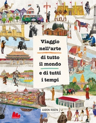 Viaggio nell'arte di tutto il mondo e di tutti i tempi - Librerie.coop