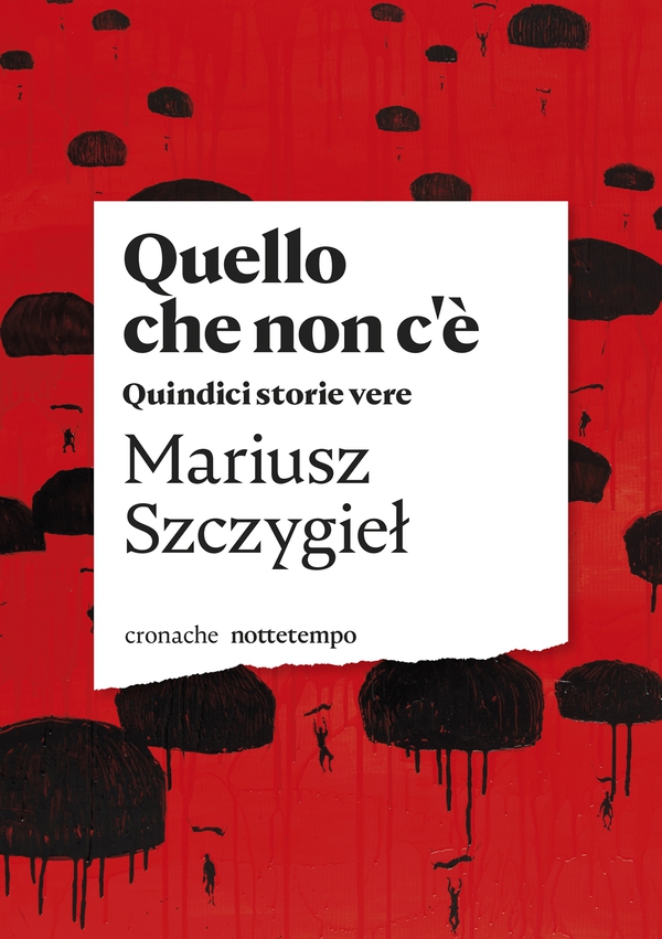 Quello che non c'è - Librerie.coop Quello che non c'è - Librerie.coop