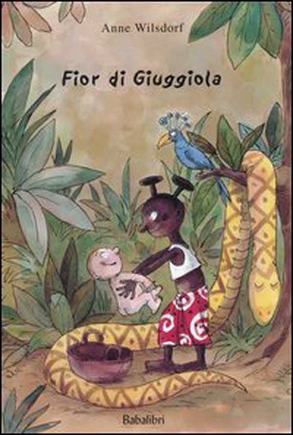 Fior di giuggiola - Librerie.coop Fior di giuggiola - Librerie.coop