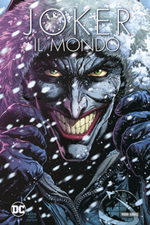 Joker. Il mondo - Librerie.coop Joker. Il mondo - Librerie.coop