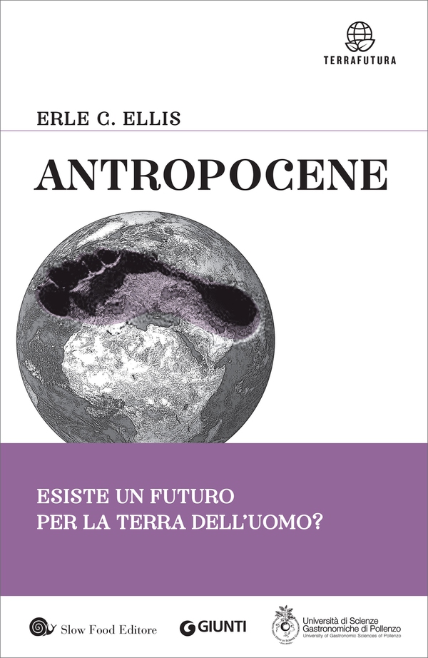 Antropocene - Librerie.coop Antropocene - Librerie.coop