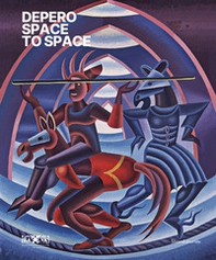 Depero space to space - Librerie.coop