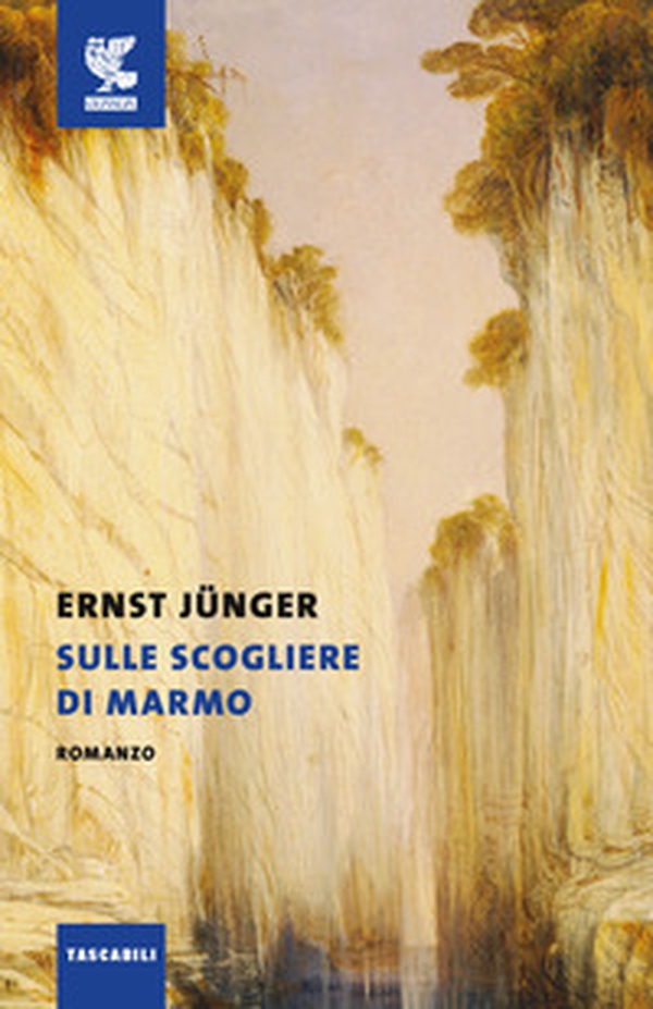 Sulle scogliere di marmo - Librerie.coop Sulle scogliere di marmo - Librerie.coop