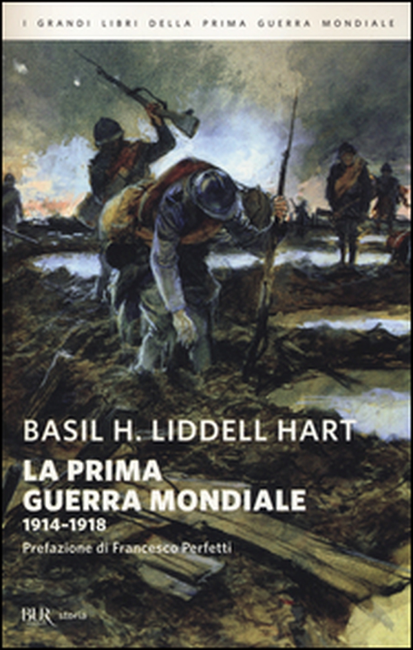 La prima guerra mondiale. 1914-1918 - Librerie.coop La prima guerra mondiale. 1914-1918 - Librerie.coop
