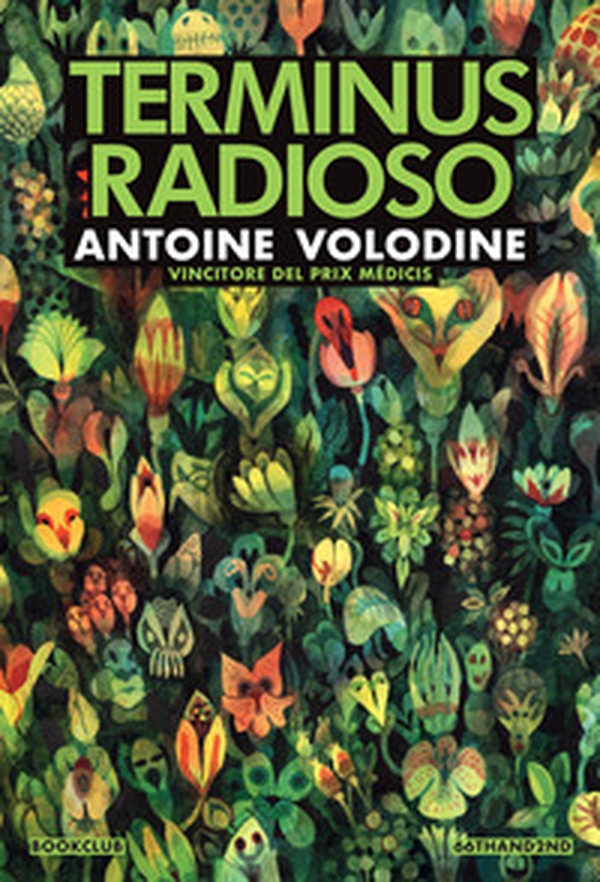 Terminus radioso - Librerie.coop