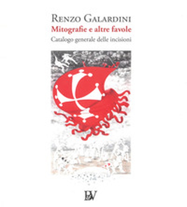 Mitografia e altre favole. Catalogo generale delle incisioni - Librerie.coop Mitografia e altre favole. Catalogo generale delle incisioni - Librerie.coop