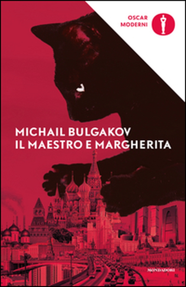 Il Maestro e Margherita - Librerie.coop Il Maestro e Margherita - Librerie.coop