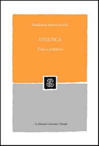 Estetica. Temi e problemi - Librerie.coop