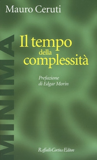 Il tempo della complessità - Librerie.coop Il tempo della complessità - Librerie.coop
