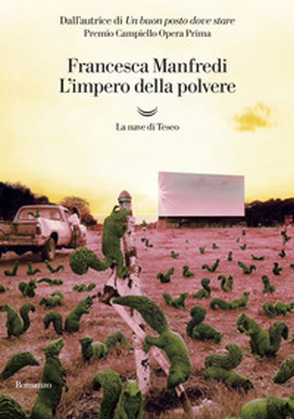 L'impero della polvere - Librerie.coop L'impero della polvere - Librerie.coop