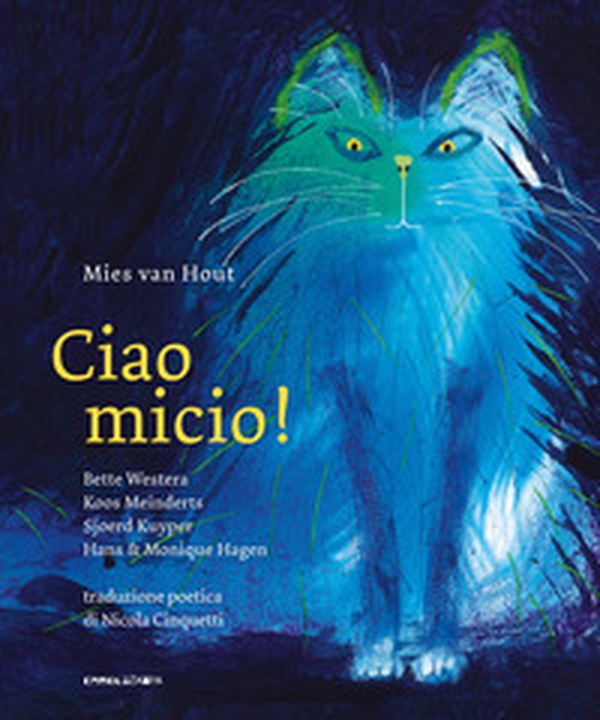 Ciao Micio! - Librerie.coop Ciao Micio! - Librerie.coop
