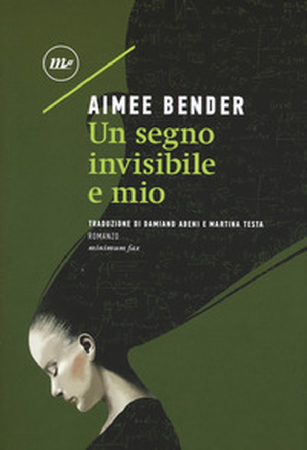Un segno invisibile e mio - Librerie.coop Un segno invisibile e mio - Librerie.coop