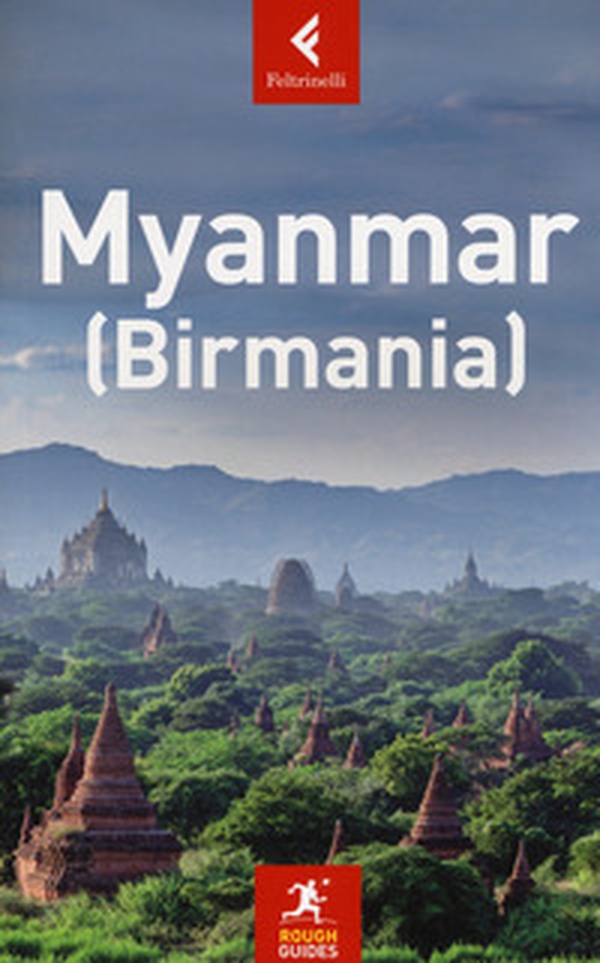 Myanmar (Birmania) - Librerie.coop Myanmar (Birmania) - Librerie.coop