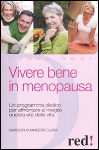 Viver bene in menopausa - Librerie.coop