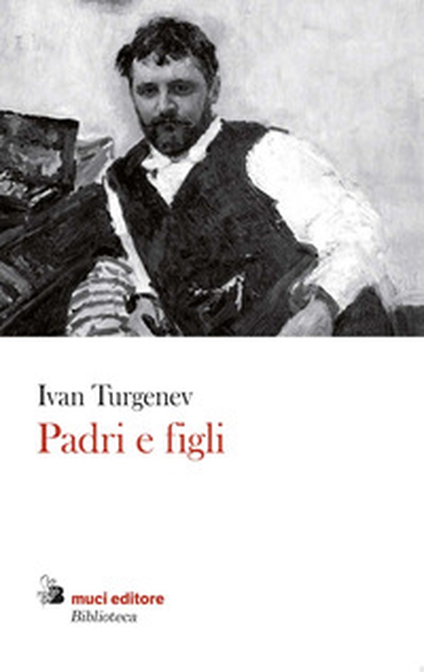 Padri e figli - Librerie.coop Padri e figli - Librerie.coop