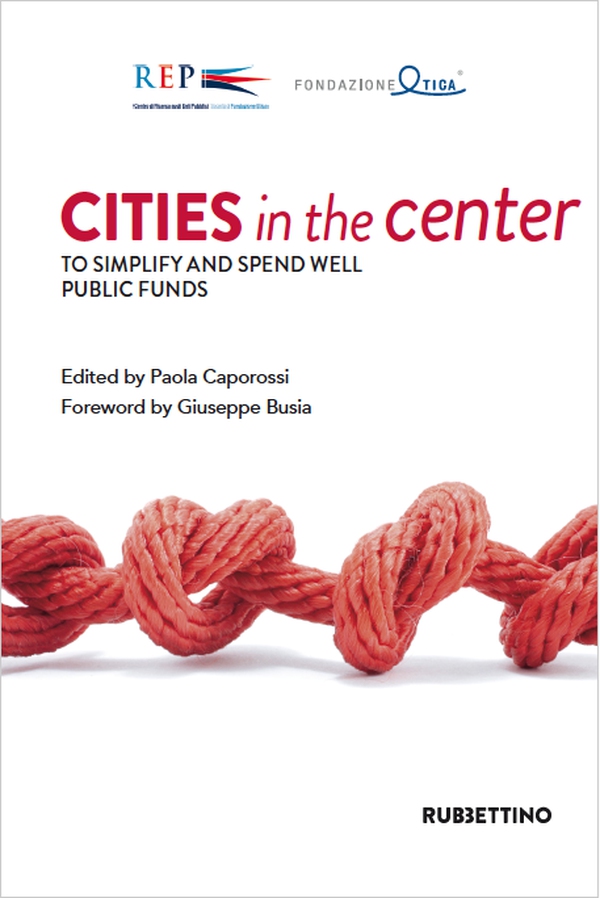 CITIES in the center - Librerie.coop