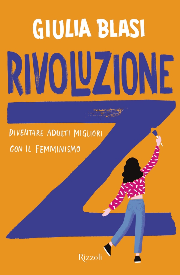 Rivoluzione Z - Librerie.coop Rivoluzione Z - Librerie.coop