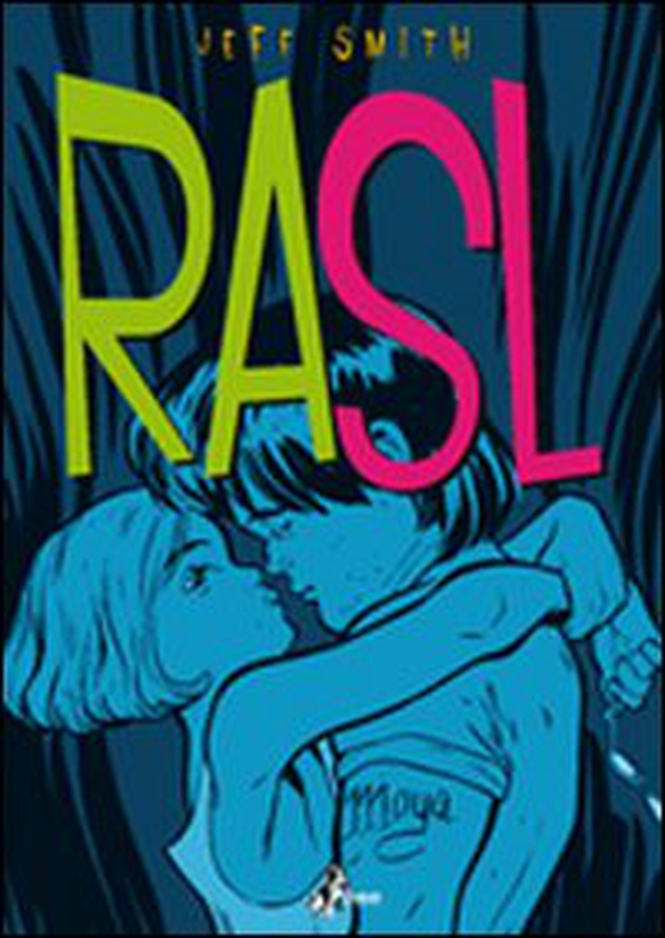 Rasl - Librerie.coop Rasl - Librerie.coop