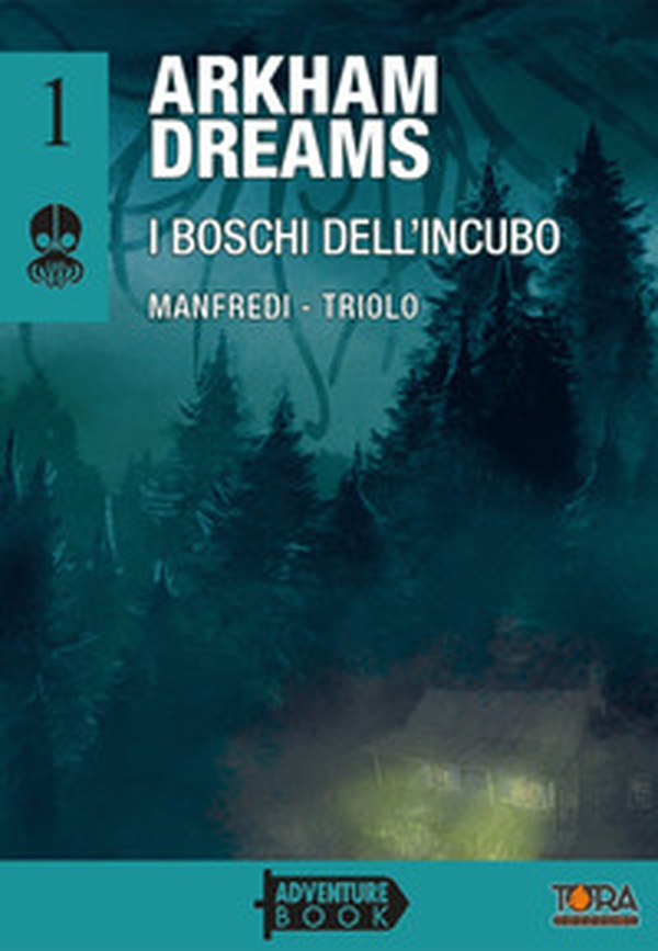 Arkham dreams. Lucca edition - Vol. 1 - Librerie.coop Arkham dreams. Lucca edition - Vol. 1 - Librerie.coop