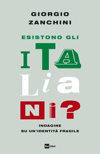 ESISTONO GLI ITALIANI? - Librerie.coop ESISTONO GLI ITALIANI? - Librerie.coop