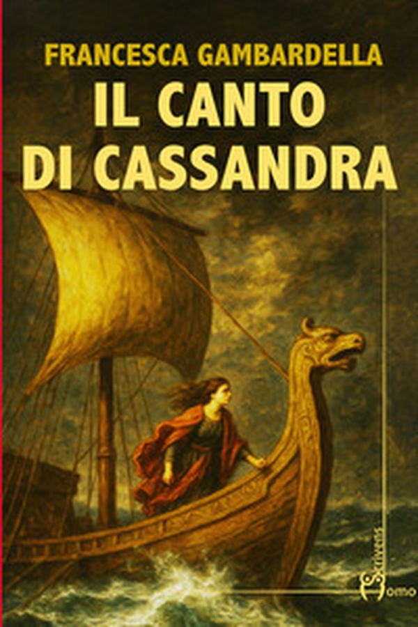 Il canto di Cassandra - Librerie.coop