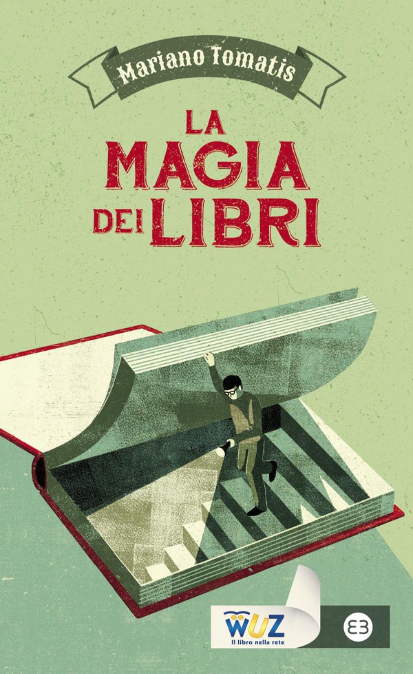 La magia dei libri - Librerie.coop La magia dei libri - Librerie.coop