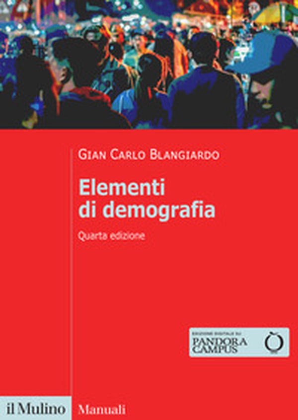 Elementi di demografia - Librerie.coop Elementi di demografia - Librerie.coop
