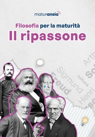 Filosofia per la maturità. Il ripassone - Librerie.coop