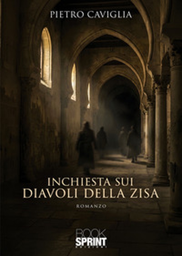 Inchiesta sui diavoli della Zisa - Librerie.coop