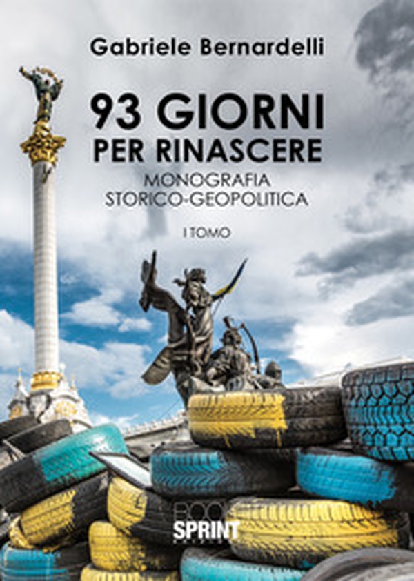 93 giorni per rinascere - Librerie.coop 93 giorni per rinascere - Librerie.coop