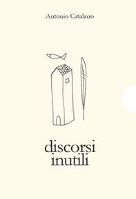 Discorsi inutili - Librerie.coop