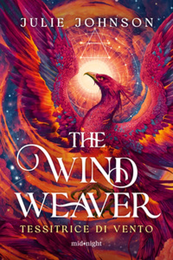 The wind weaver. Tessitrice di vento - Librerie.coop