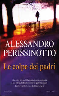 Le colpe dei padri - Librerie.coop