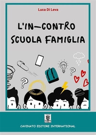L'in-contro scuola famiglia - Librerie.coop